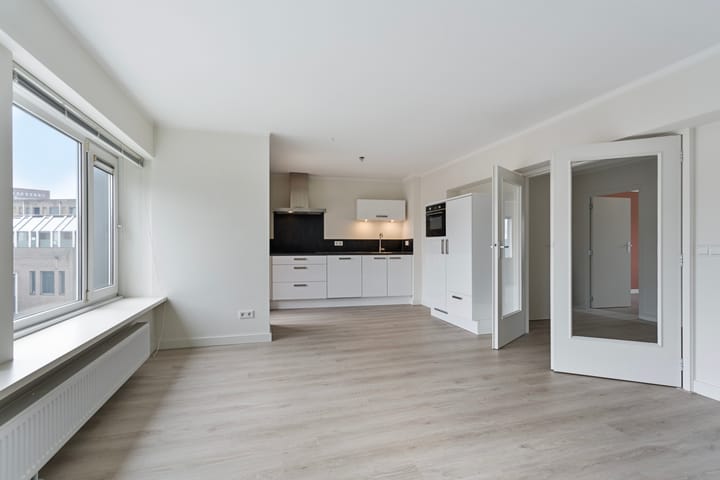 Foto 10 van Willemstraat 64-B