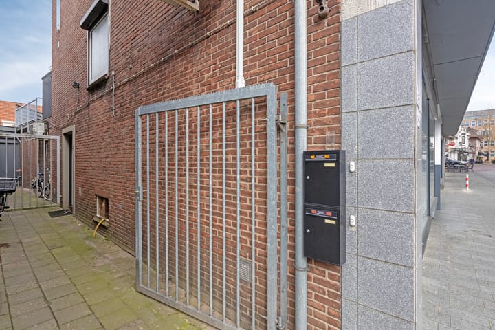 Foto 3 van Willemstraat 64-B