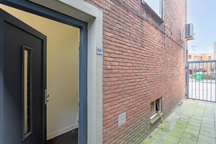 Foto 4 van Willemstraat 64-B