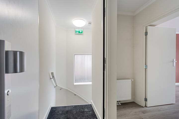 Foto 5 van Willemstraat 64-B