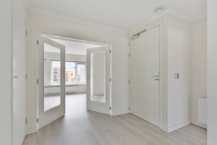 Foto 7 van Willemstraat 64-B