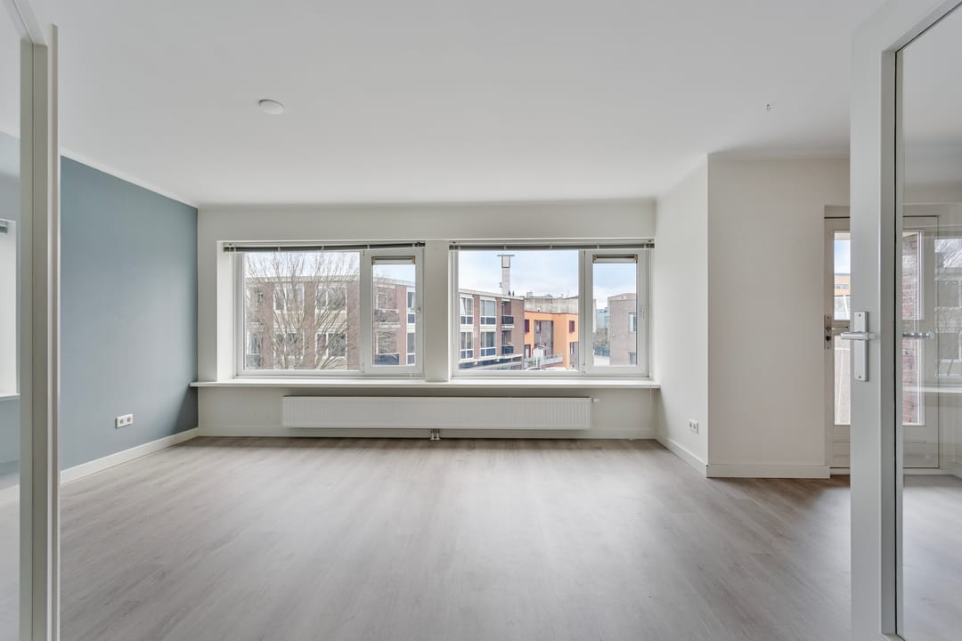 Foto 8 van Willemstraat 64-B