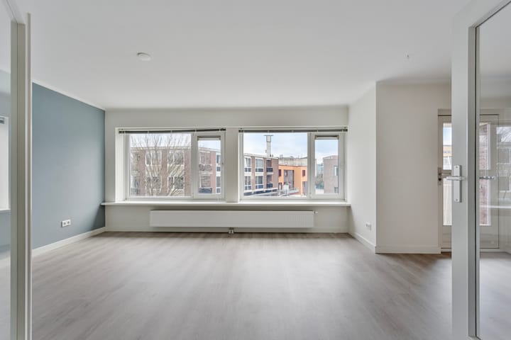 Foto 8 van Willemstraat 64-B