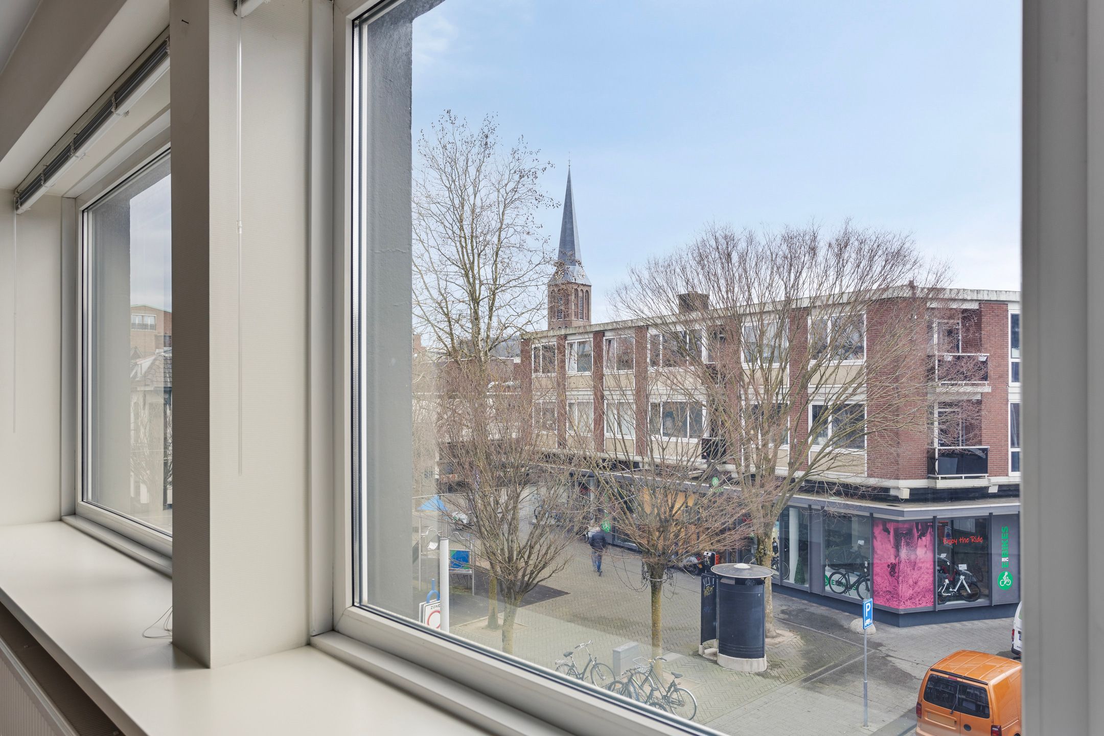 Foto 9 van Willemstraat 64-B