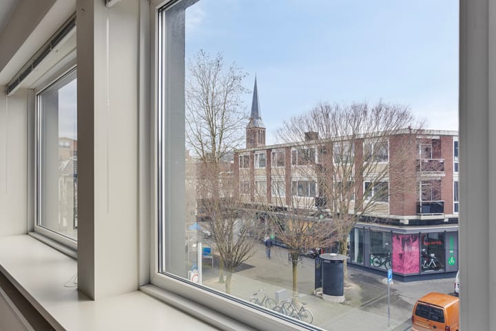 Foto 9 van Willemstraat 64-B