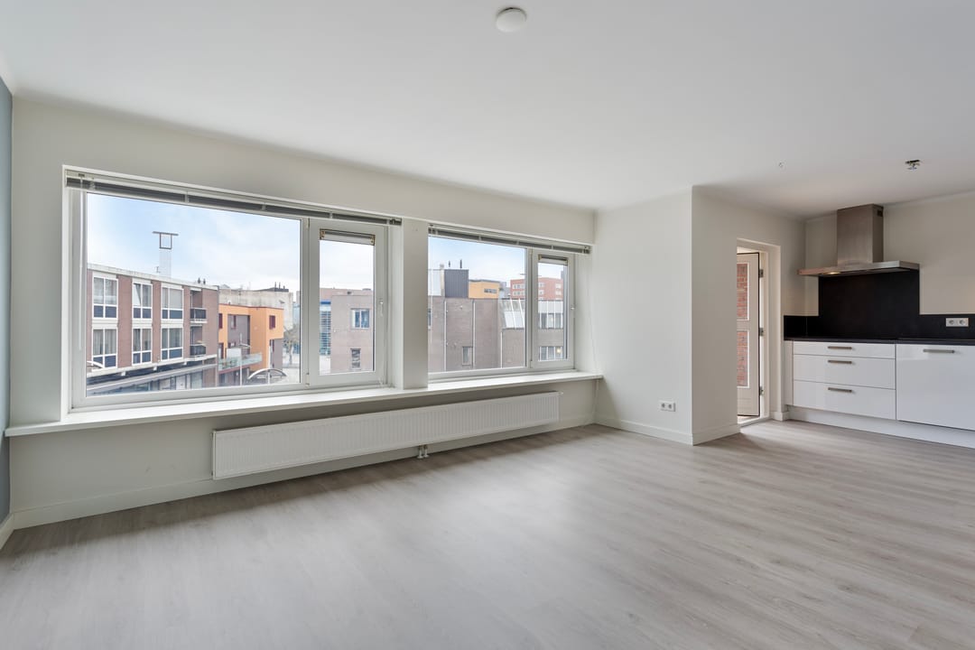 Foto 11 van Willemstraat 64-B