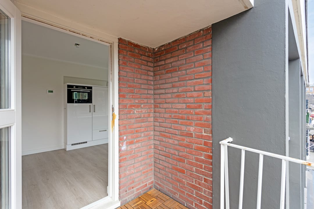 Foto 16 van Willemstraat 64-B