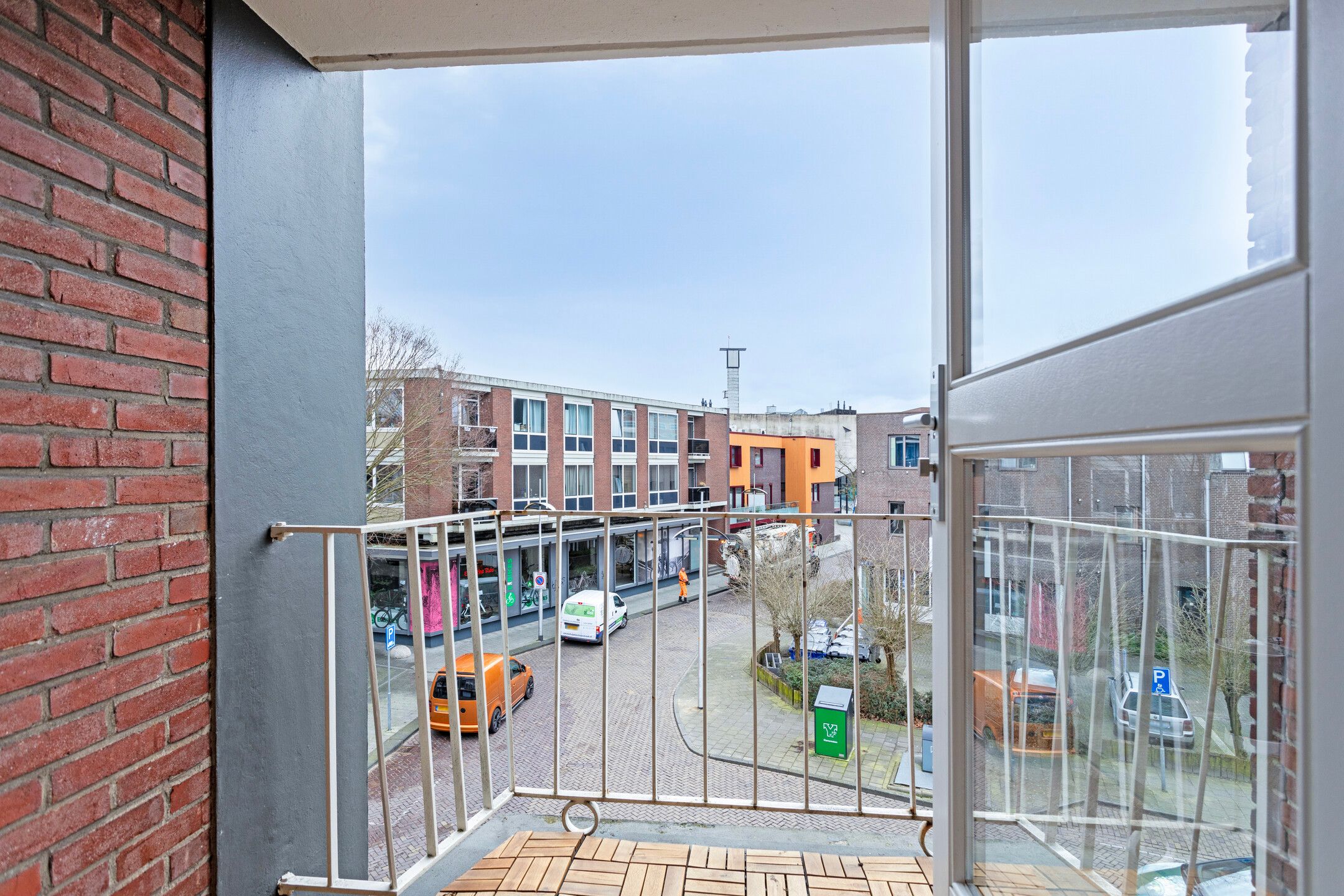 Foto 18 van Willemstraat 64-B