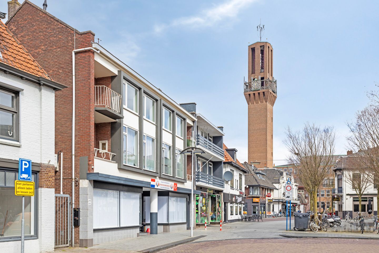 Foto 29 van Willemstraat 64-B