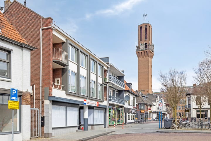 Foto 29 van Willemstraat 64-B