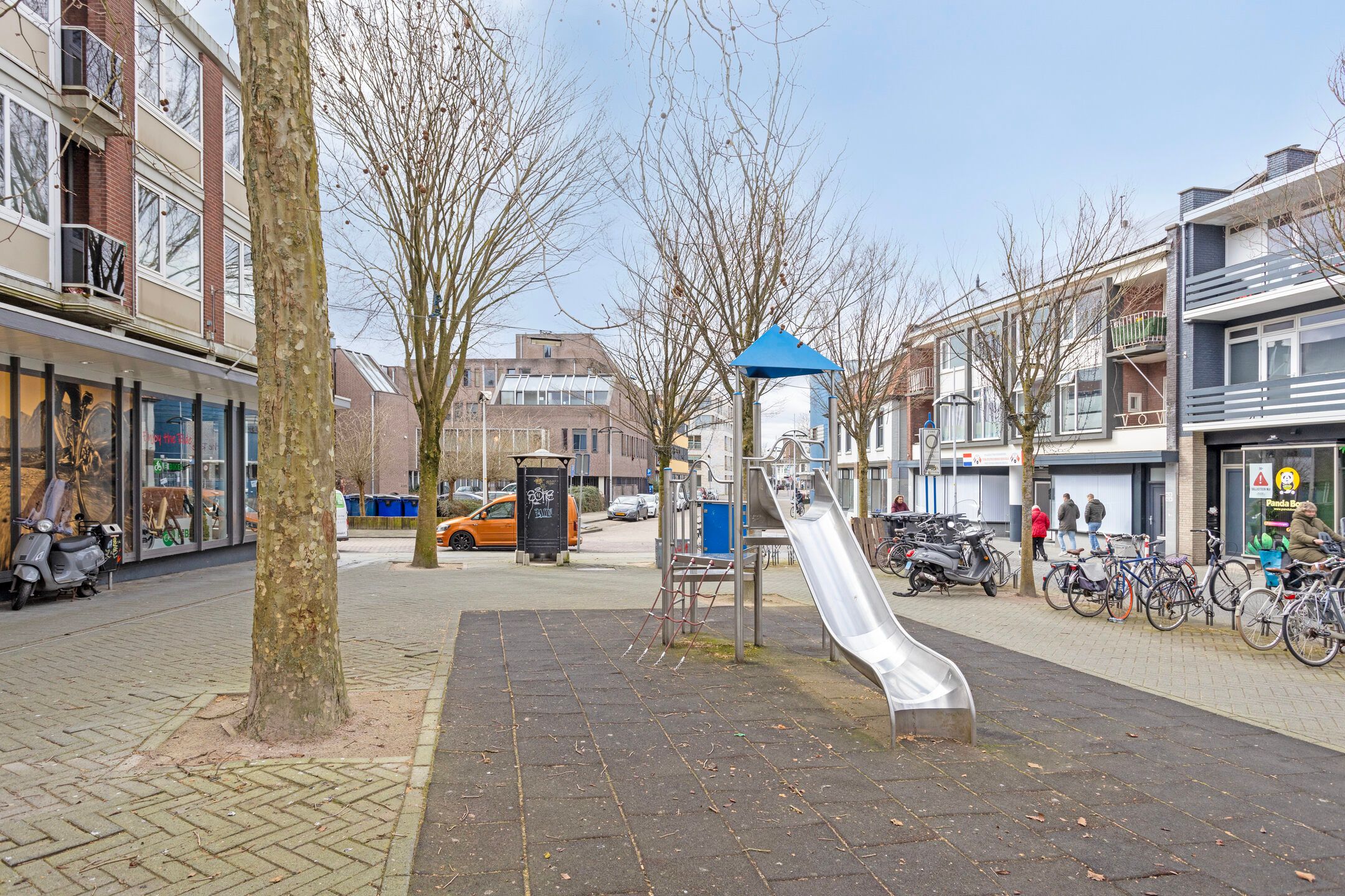 Foto 30 van Willemstraat 64-B