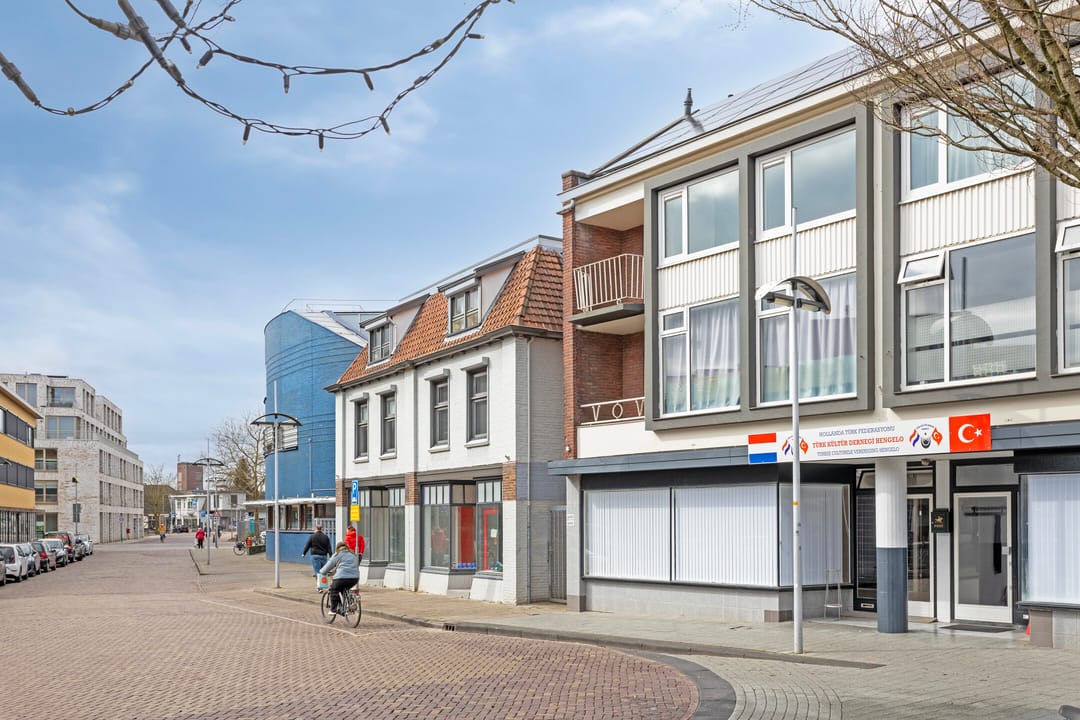 Foto 31 van Willemstraat 64-B