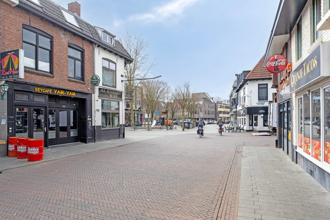 Foto 32 van Willemstraat 64-B