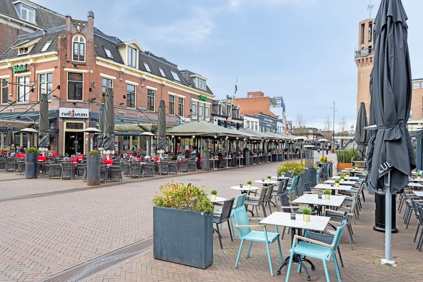 Foto 34 van Willemstraat 64-B