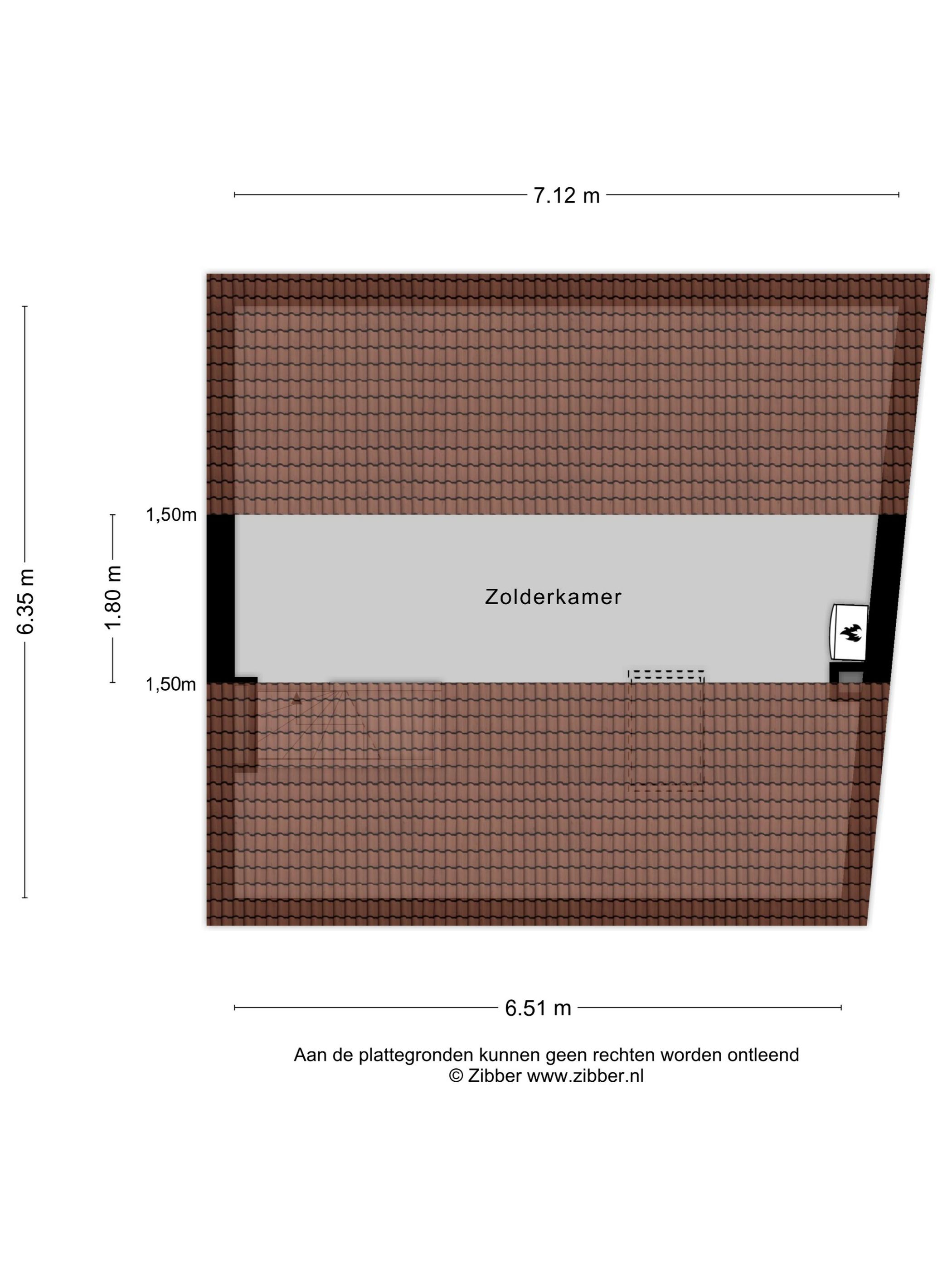 Foto 36 van Willemstraat 64-B