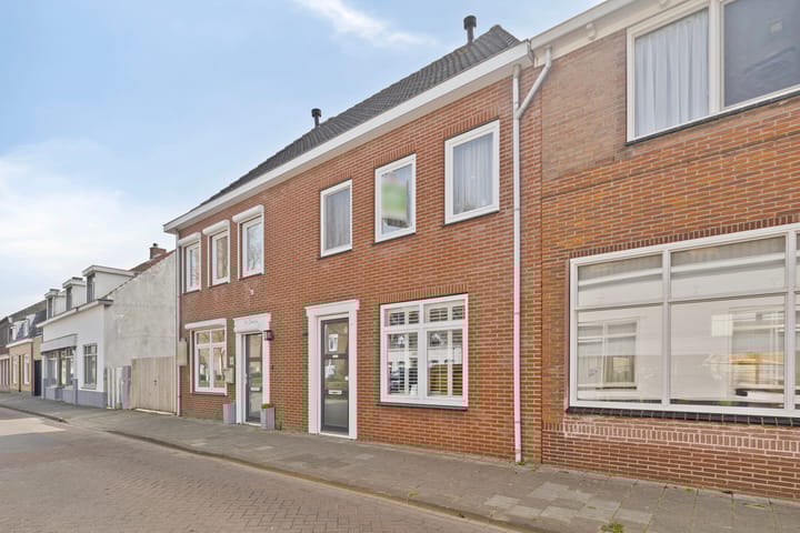 Foto 31 van Graafjansdijk A 180