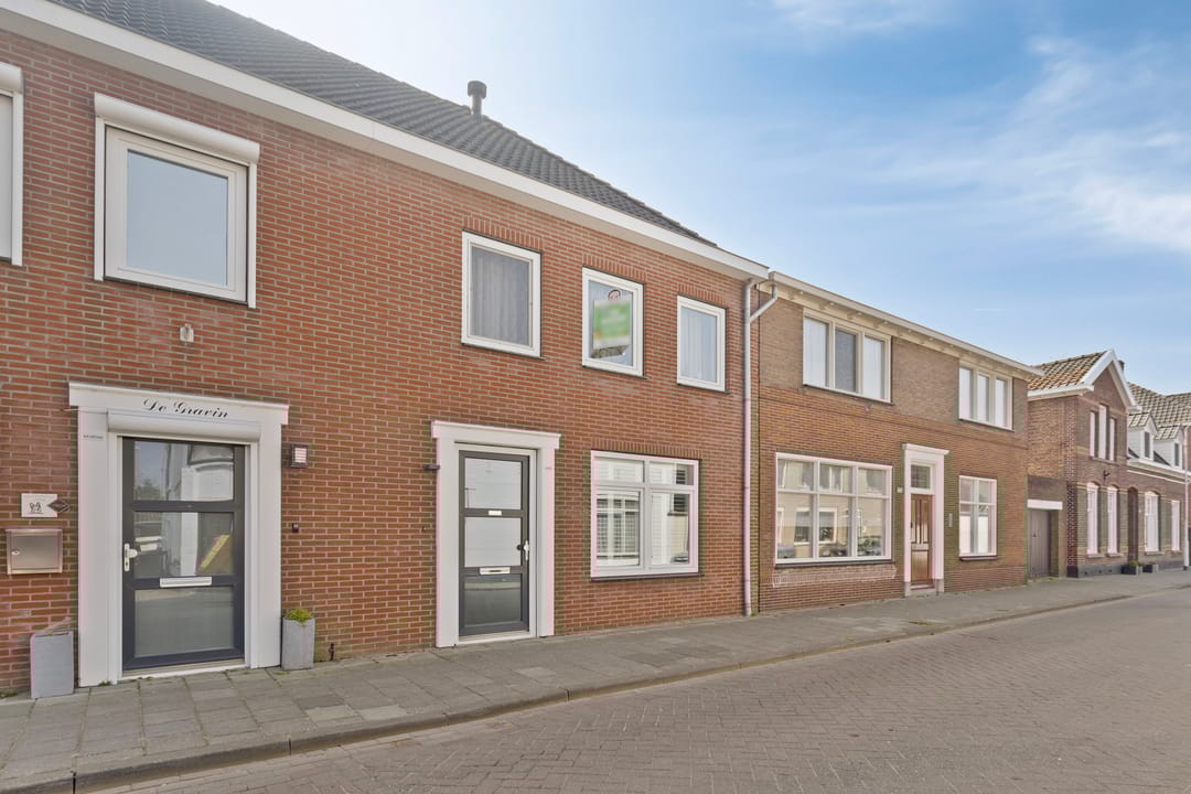 Foto 32 van Graafjansdijk A 180