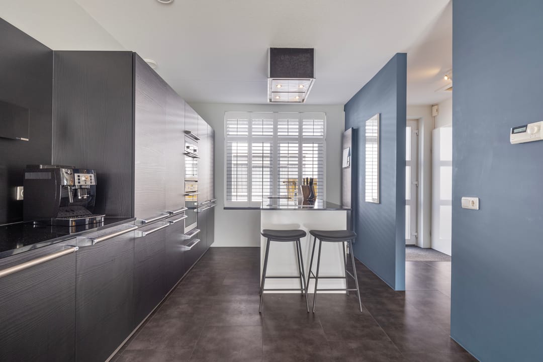 Foto 2 van Graafjansdijk A 180