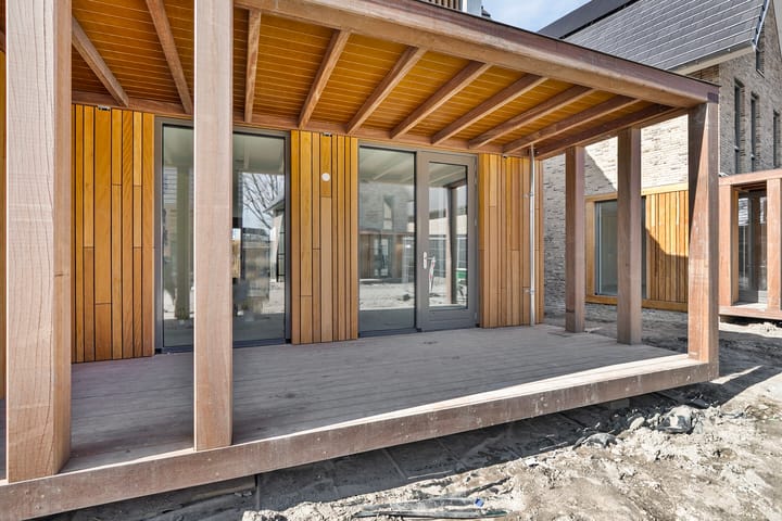 Photo 3 of Comomeerpad 8