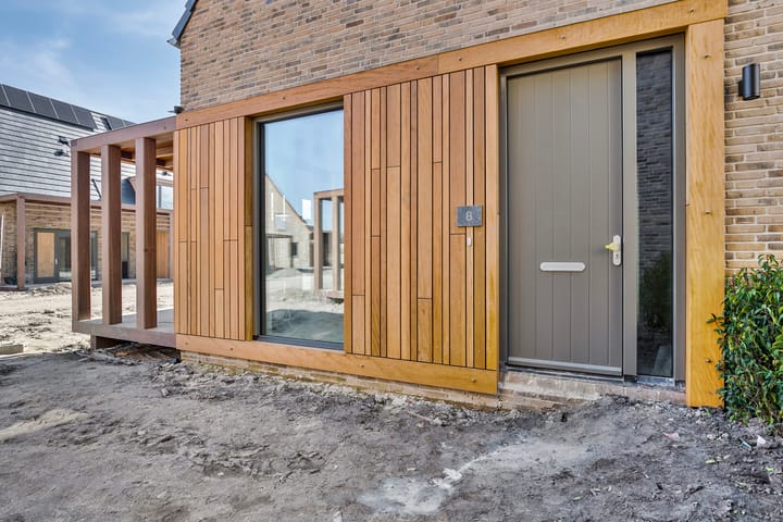 Photo 4 of Comomeerpad 8