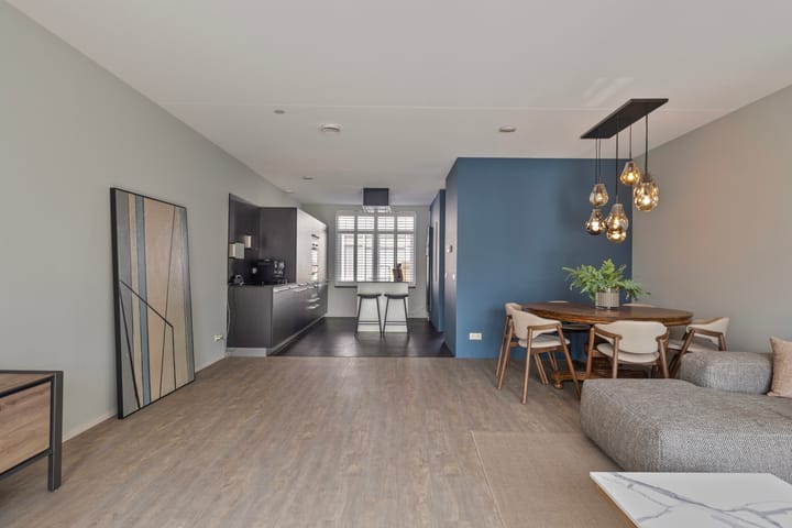 Foto 10 van Graafjansdijk A 180