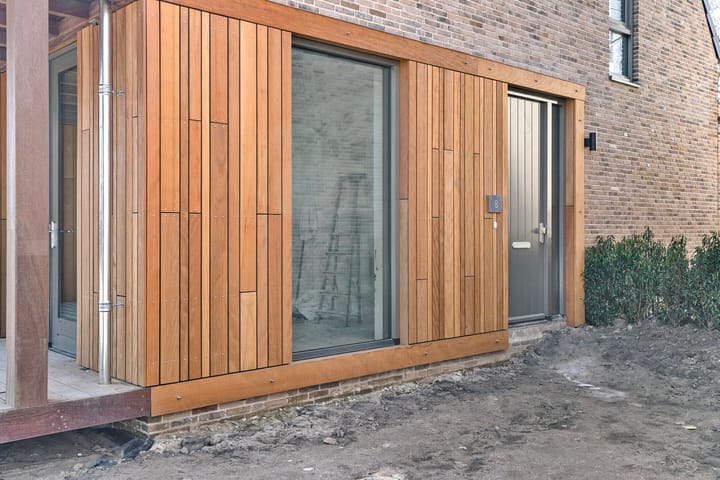 Photo 5 of Comomeerpad 8