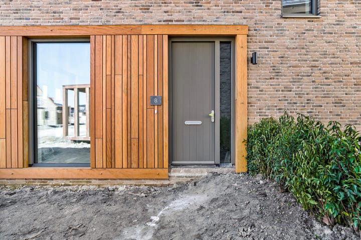 Foto 6 van Comomeerpad 8