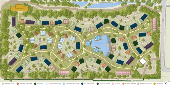 Foto 8 van Comomeerpad 8