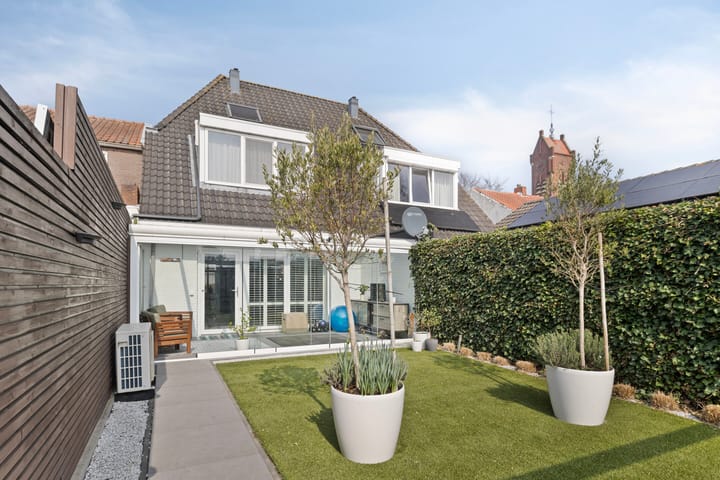 Foto 26 van Graafjansdijk A 180