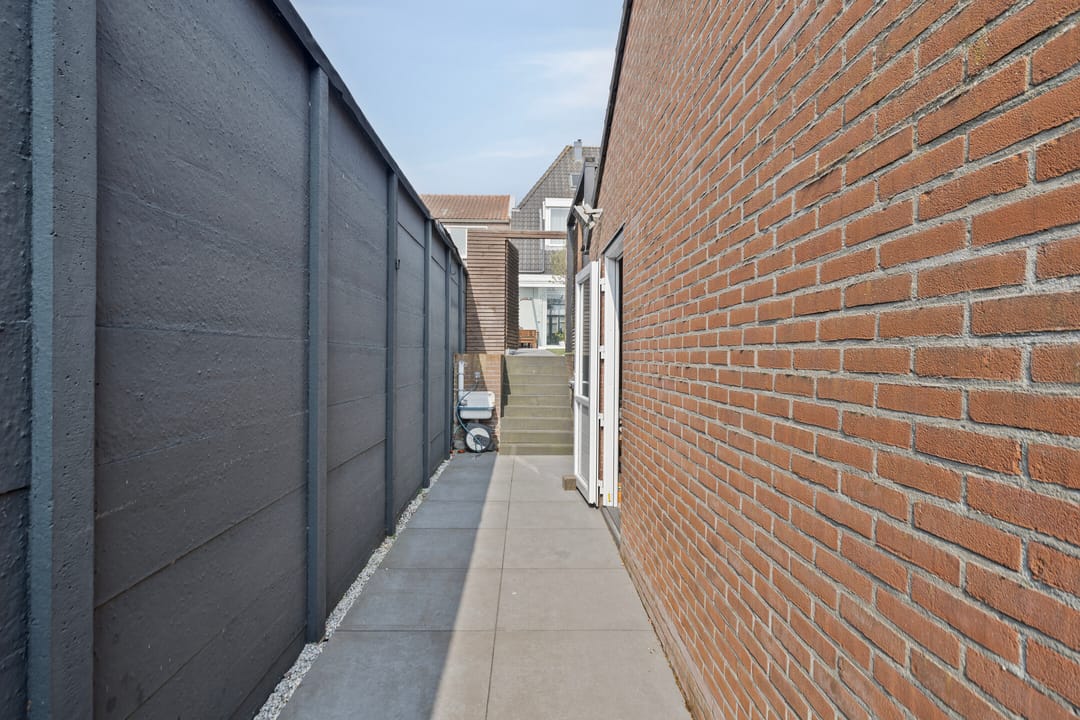 Foto 28 van Graafjansdijk A 180