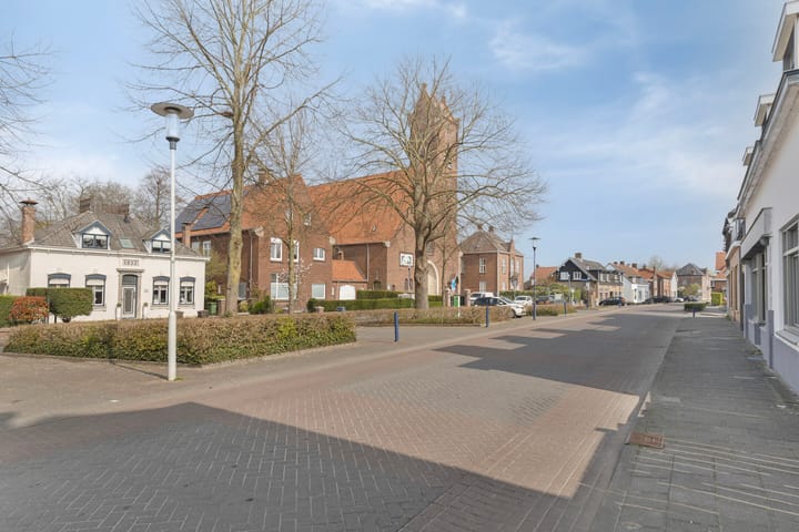 Foto 5 van Graafjansdijk A 180