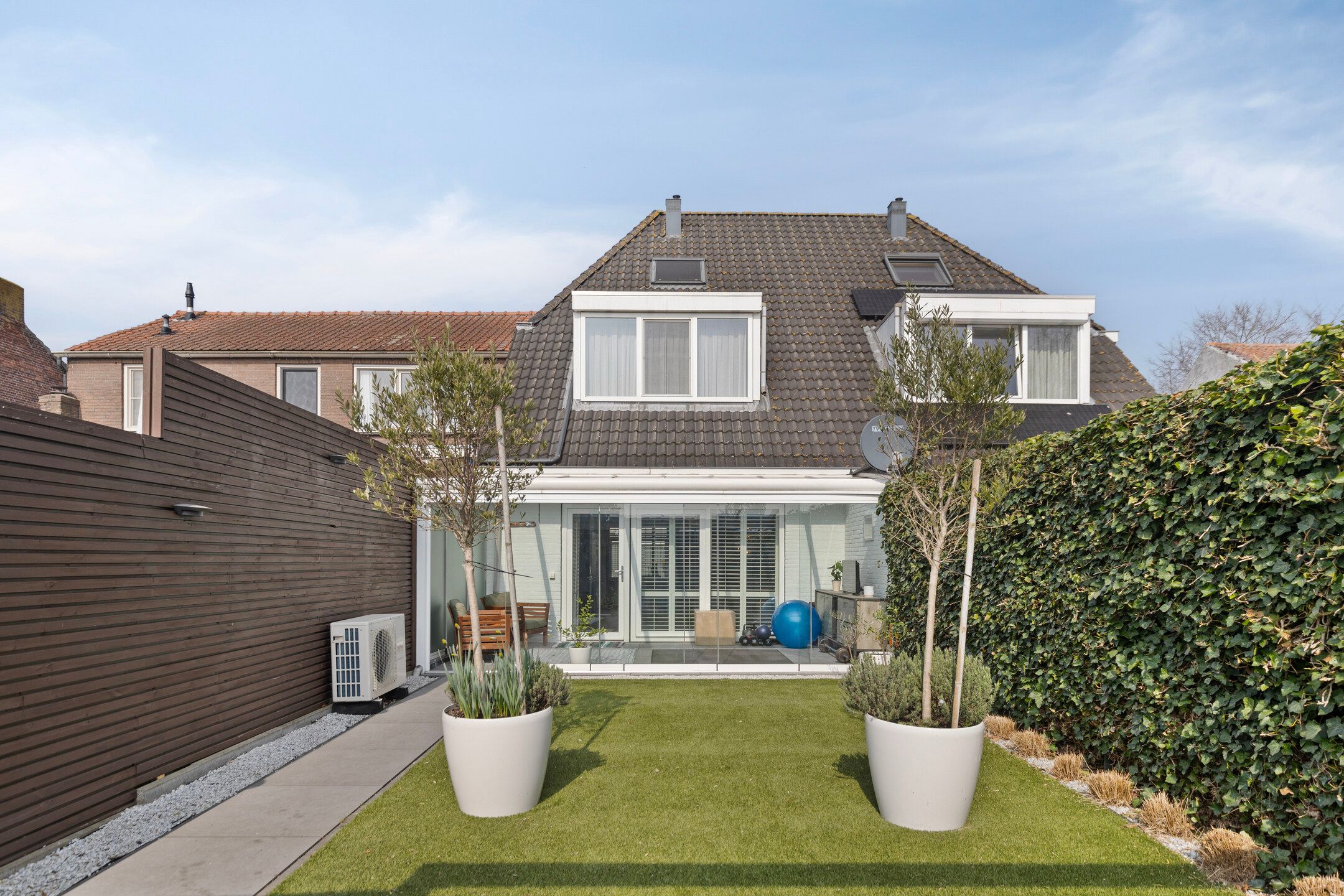 Foto 27 van Graafjansdijk A 180