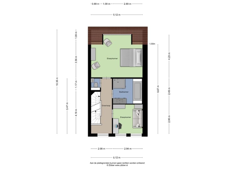 Foto 37 van Graafjansdijk A 180