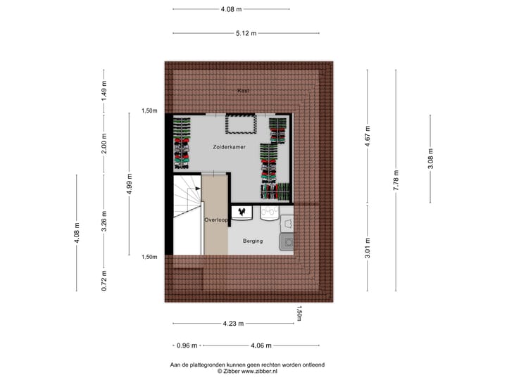Foto 38 van Graafjansdijk A 180