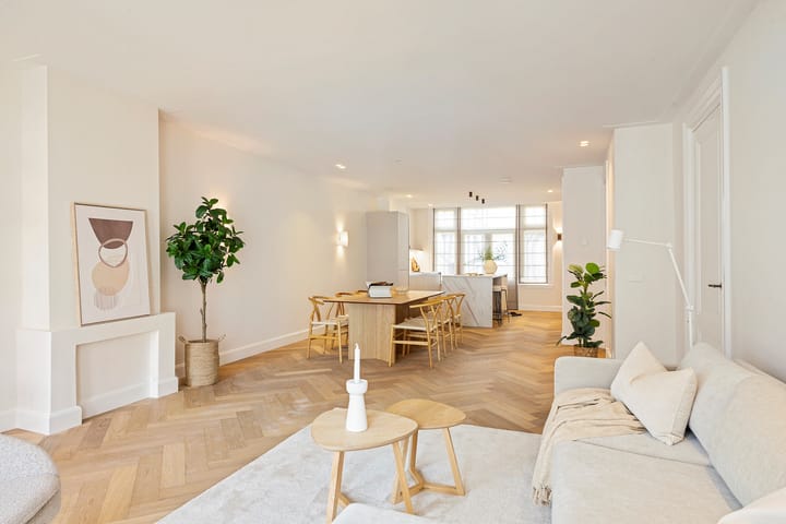 Foto van Recht Boomssloot 80-2 Bovenwoning