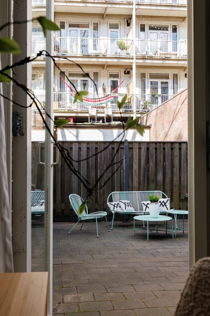 Foto 3 van Borgerstraat 220-H