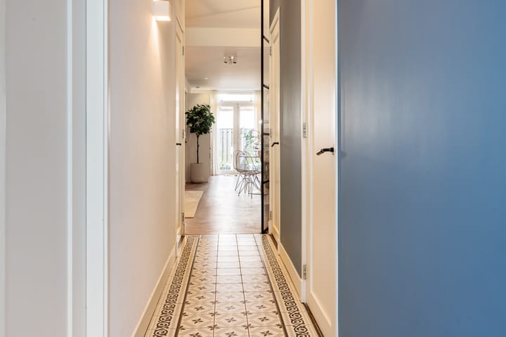 Foto 4 van Borgerstraat 220-H