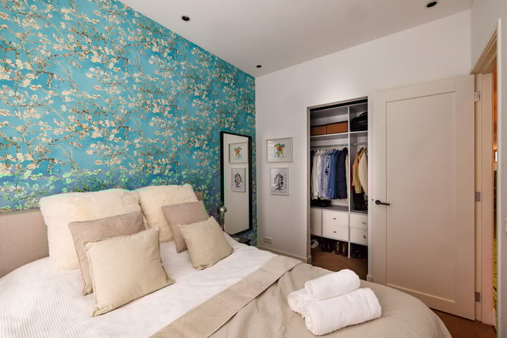 Foto 6 van Borgerstraat 220-H