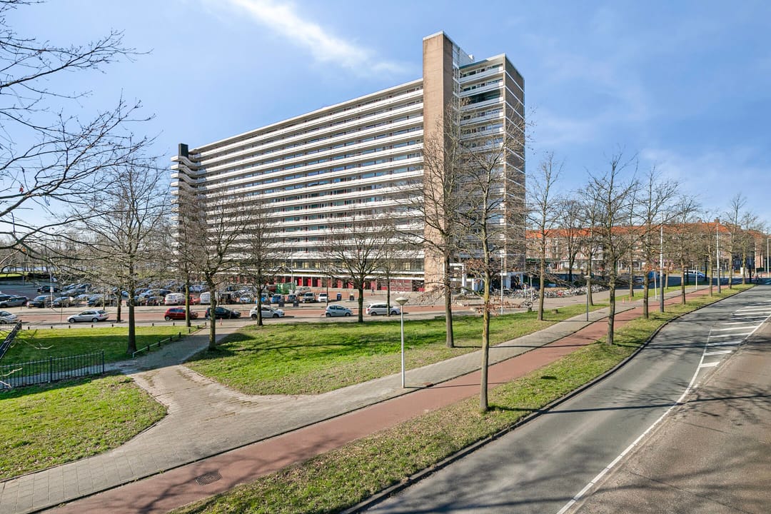 Photo 28 of Burgemeester Hogguerstraat 1193