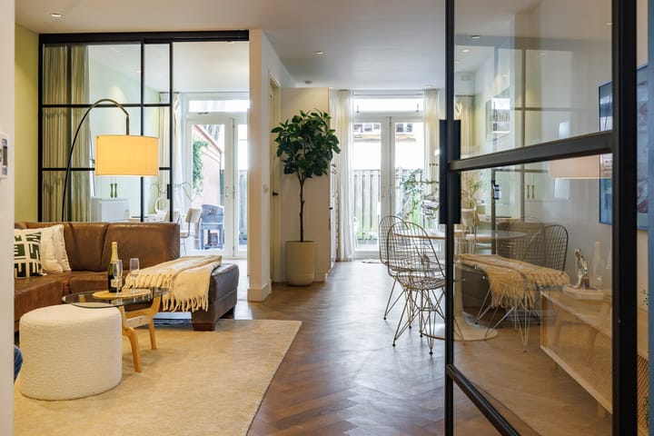 Foto 7 van Borgerstraat 220-H