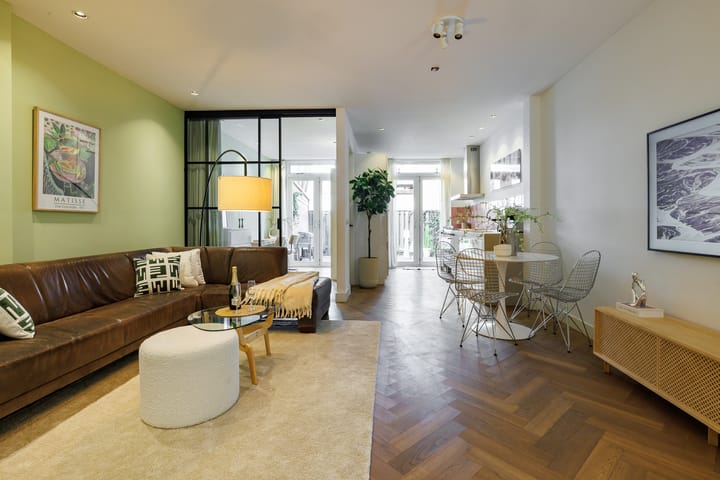 Foto 8 van Borgerstraat 220-H