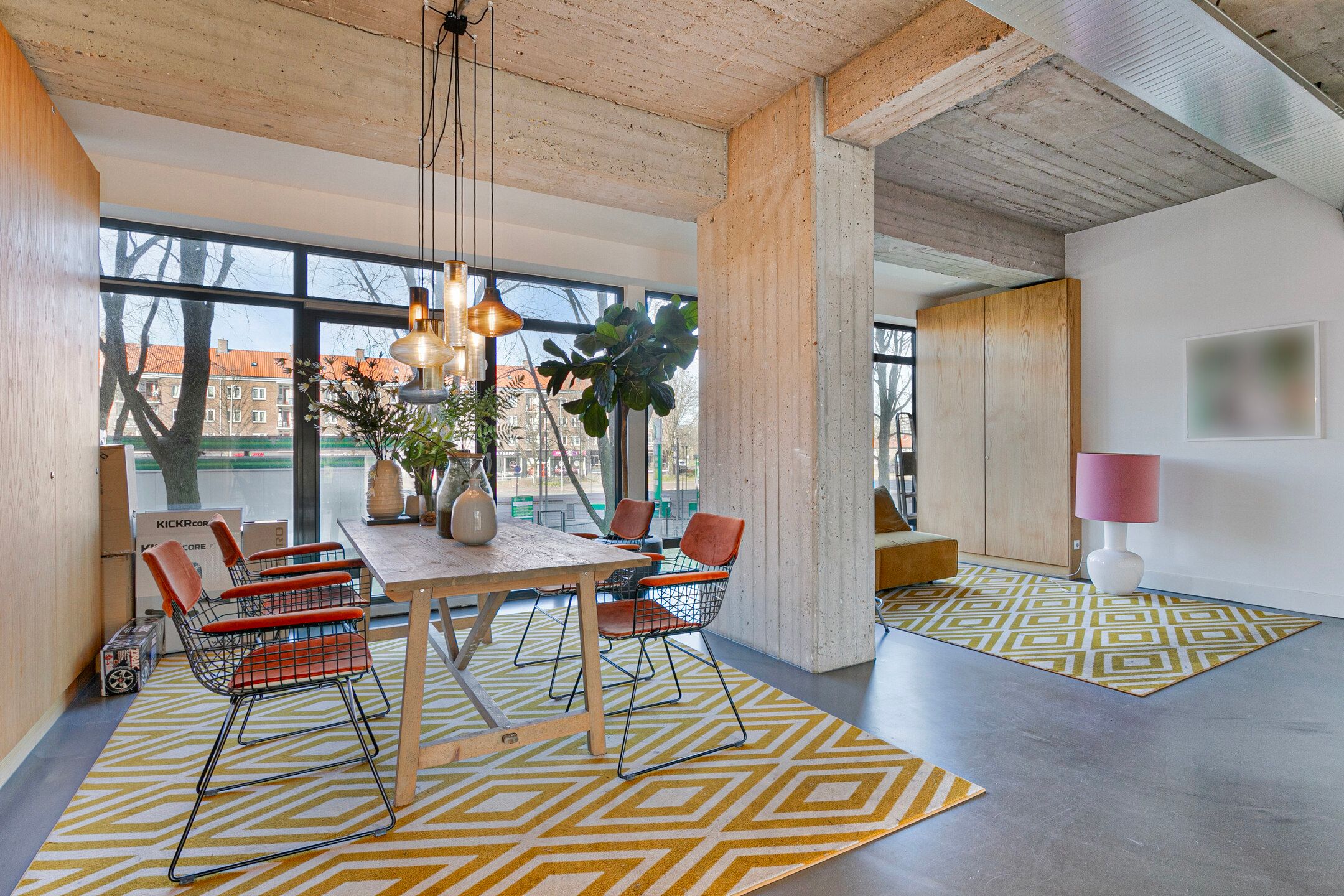 Photo 3 of Burgemeester Hogguerstraat 1193