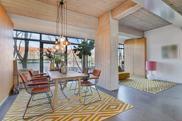 Foto 3 van Burgemeester Hogguerstraat 1193