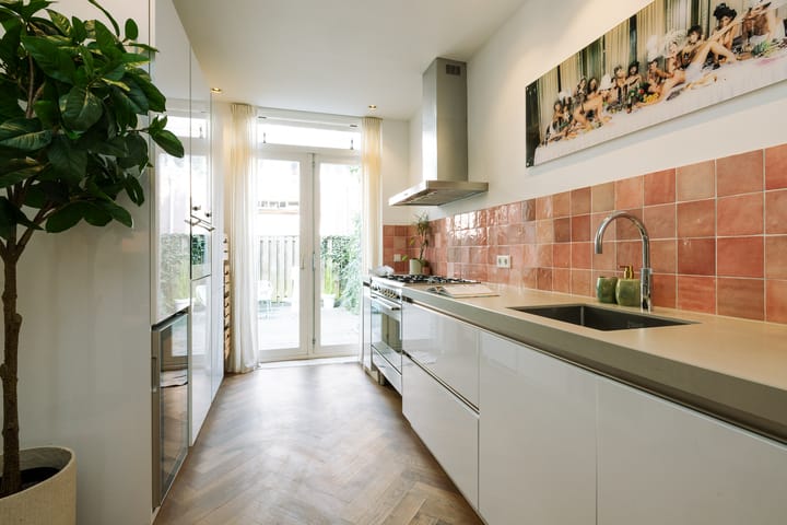 Foto 9 van Borgerstraat 220-H