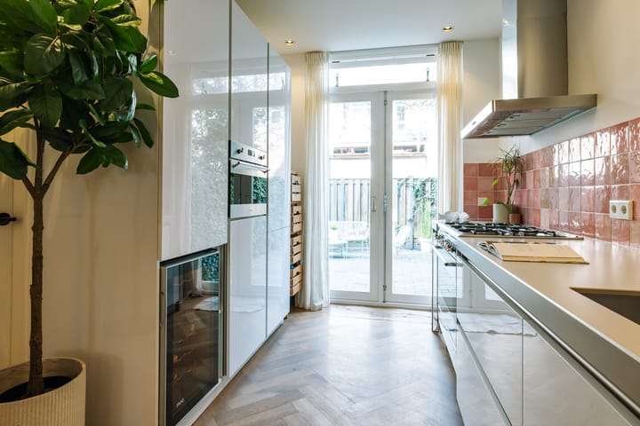 Foto 10 van Borgerstraat 220-H