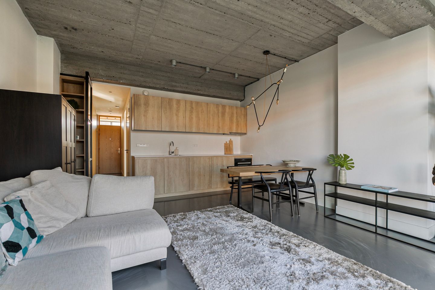 Photo 4 of Burgemeester Hogguerstraat 1193