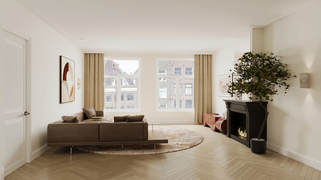 Photo 23 of Recht Boomssloot 80-2