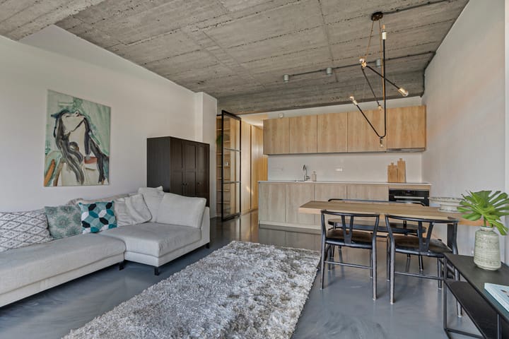 Foto 5 van Burgemeester Hogguerstraat 1193