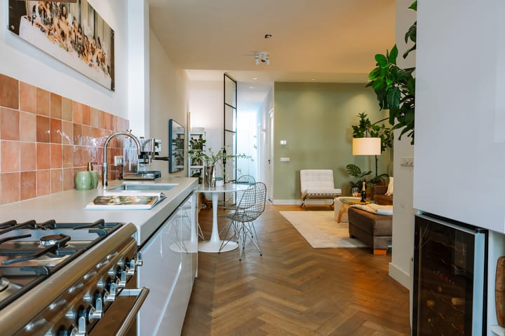 Foto 13 van Borgerstraat 220-H