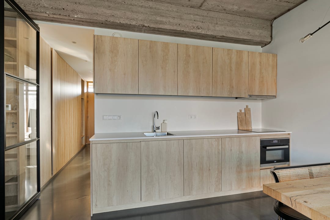 Photo 7 of Burgemeester Hogguerstraat 1193